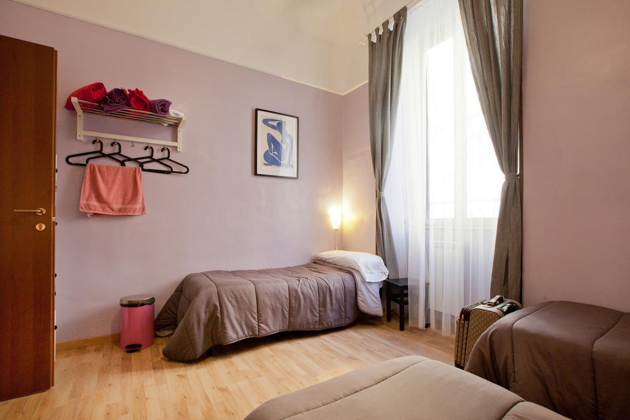 Hostella Female Only Ostello
