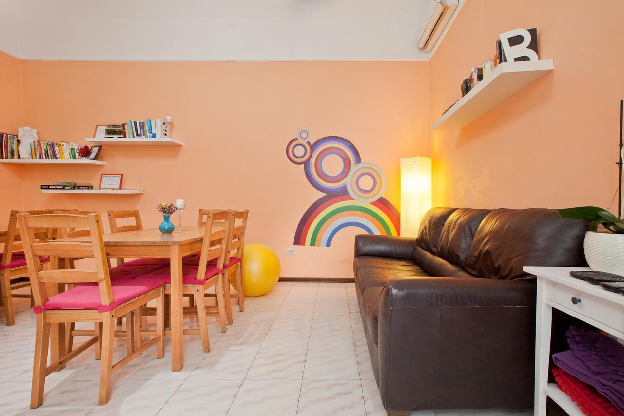 Hostella Female Only Roma