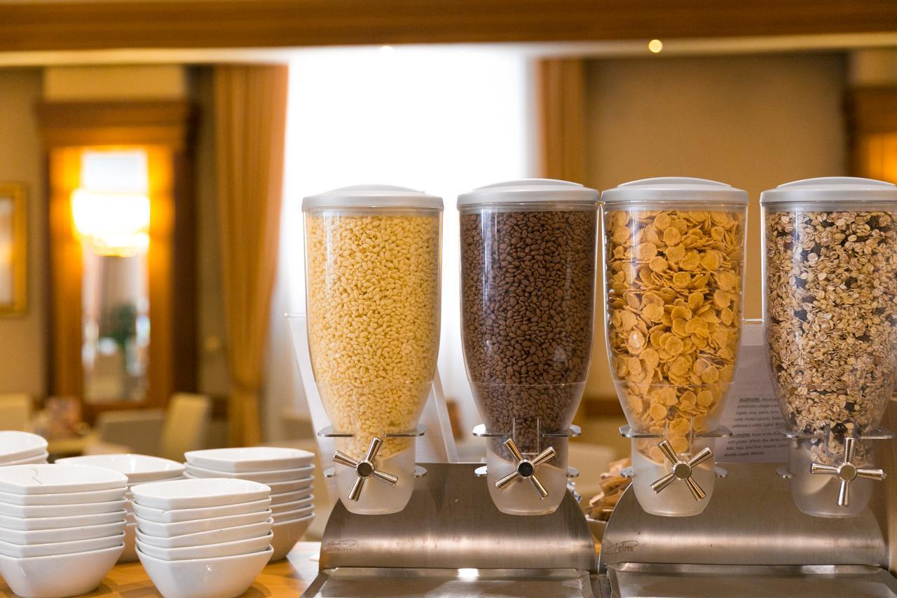 Hotel Western President - Colosseo 4*
