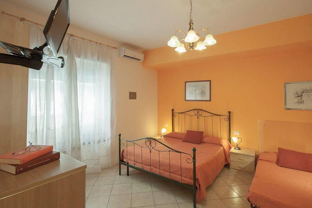 Bed & Breakfast Casa Paola Roma