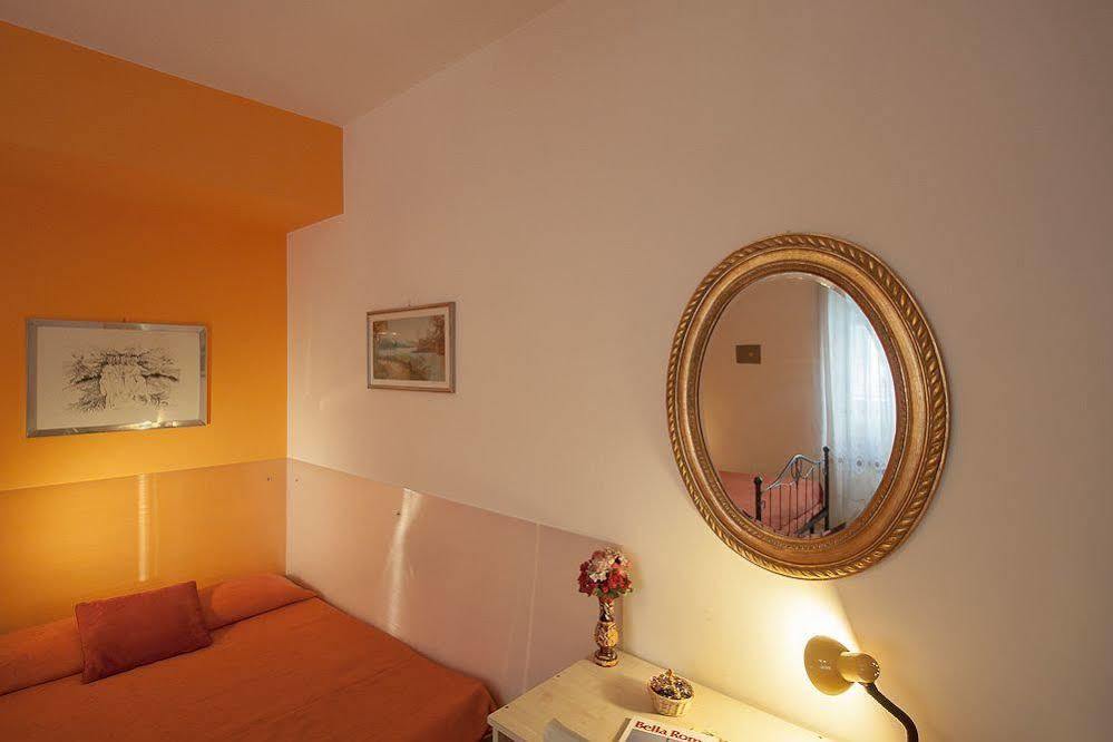 Bed & Breakfast Casa Paola Roma