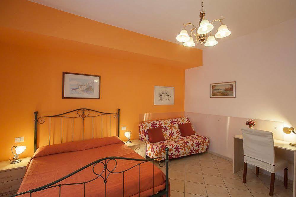 Casa Paola Roma