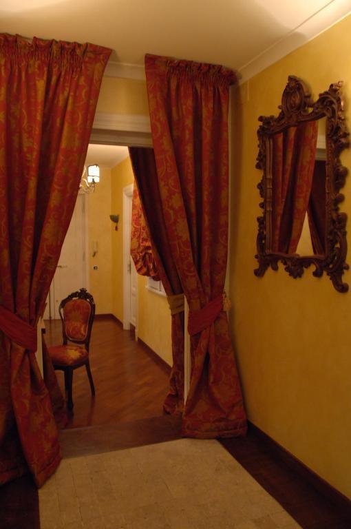 Deseo Maison Pensión 3*