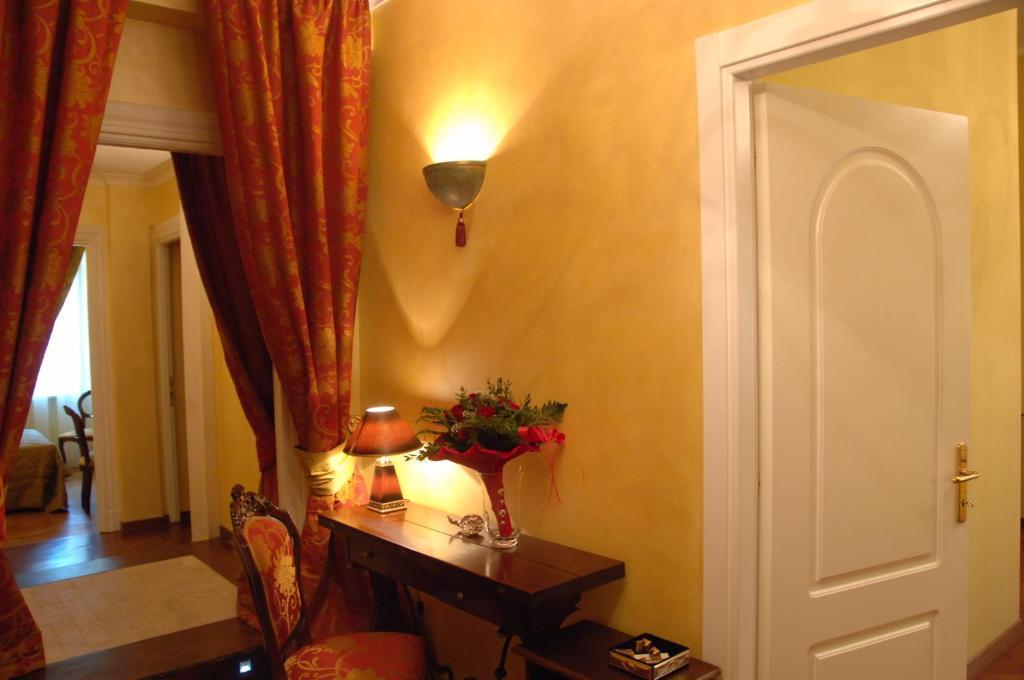 Deseo Maison 3* Roma
