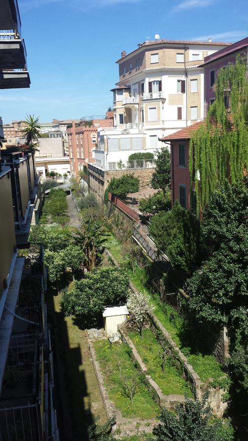 Caput Mundi Casa vacanze *
