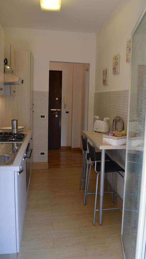 Casa vacanze Caput Mundi Roma