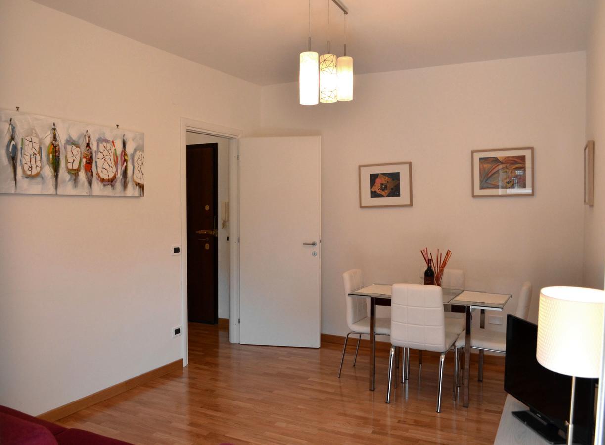 Casa vacanze Caput Mundi