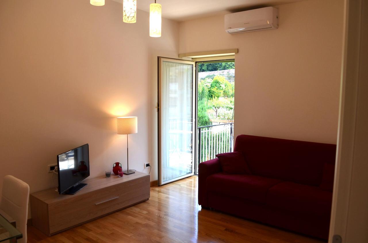Casa vacanze Caput Mundi