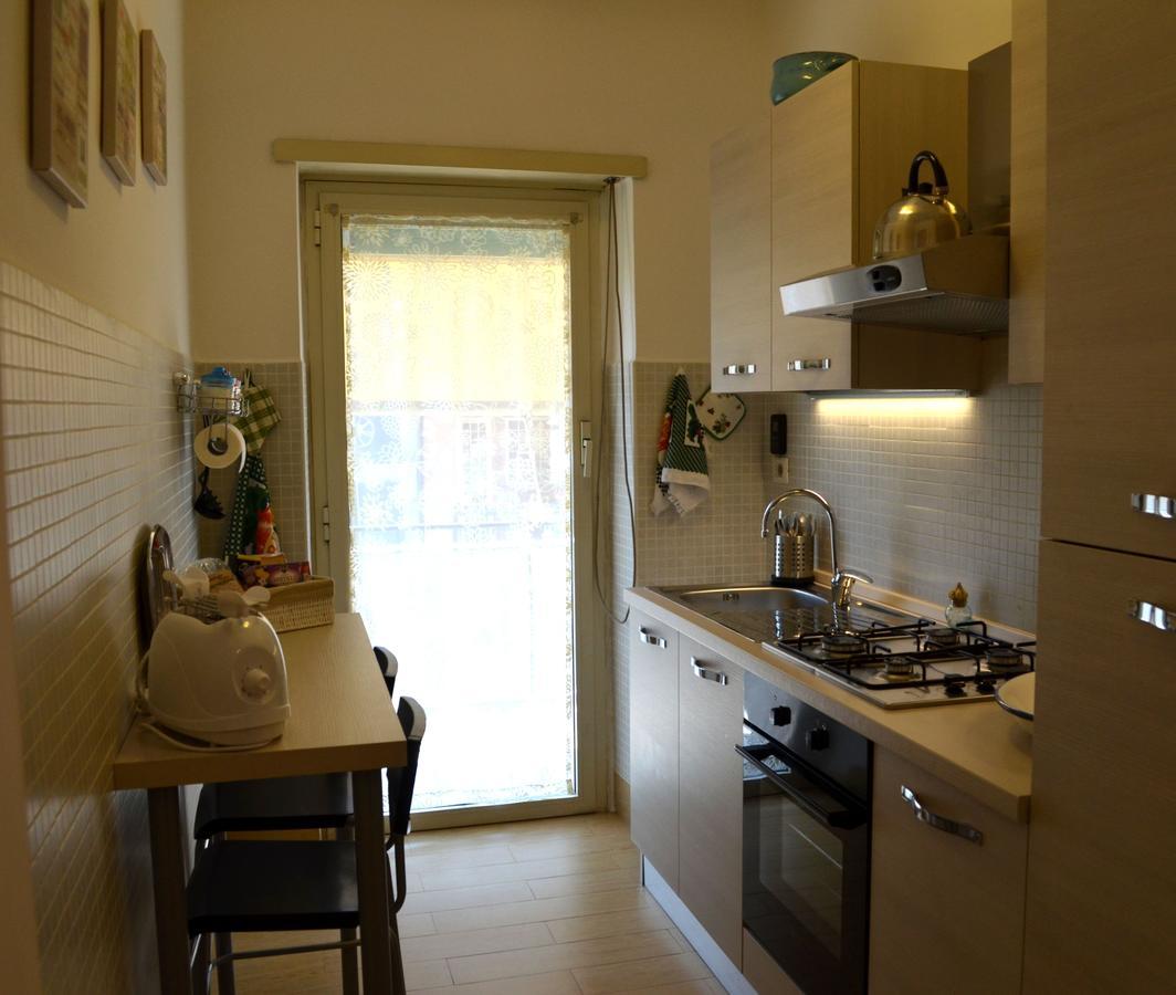 Caput Mundi Casa vacanze *