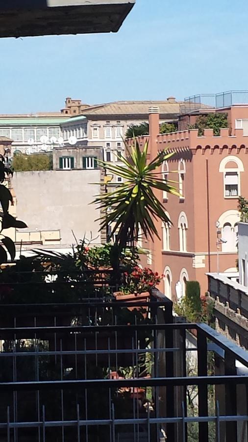 Caput Mundi Roma