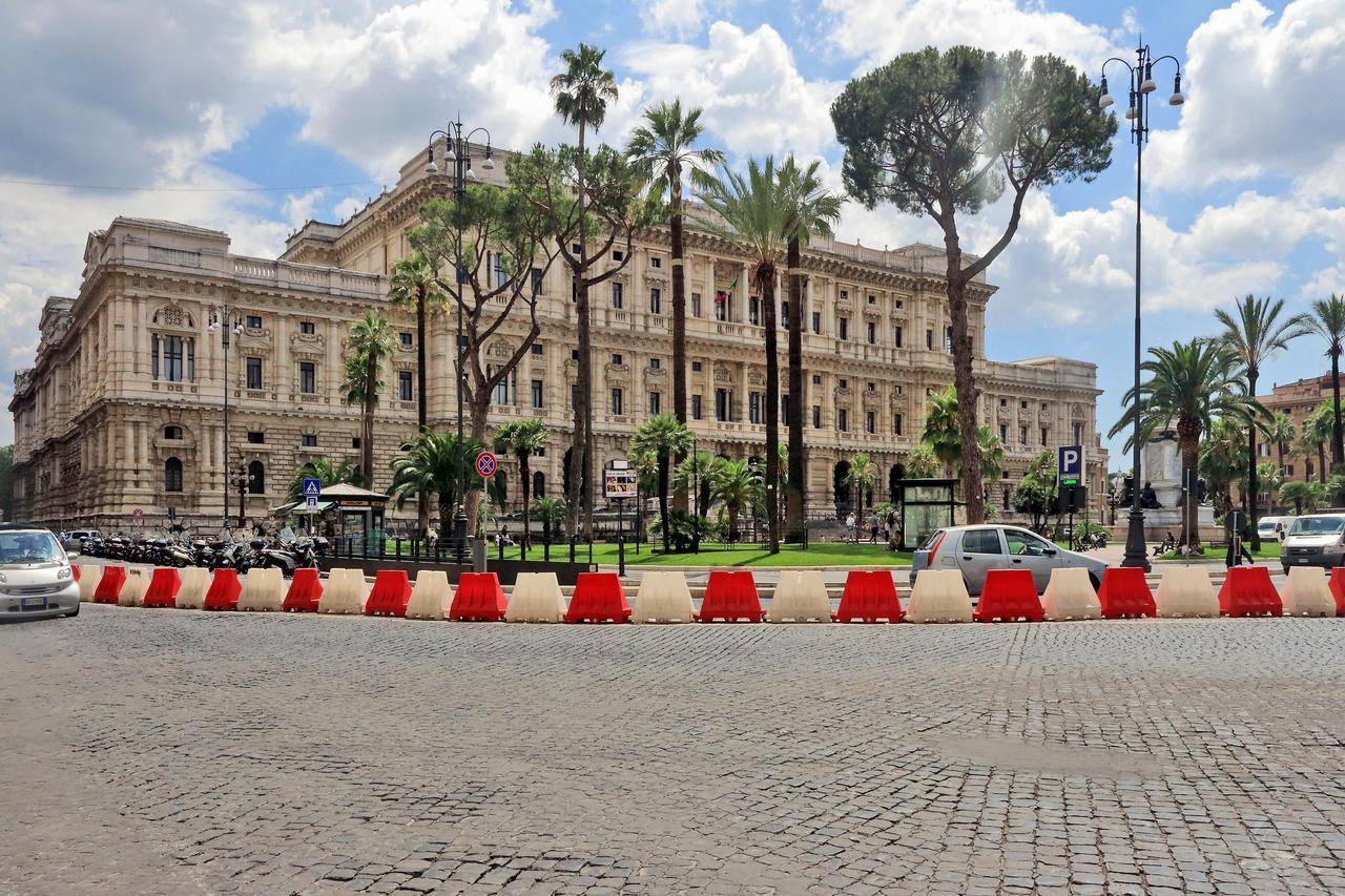 Relais Vittoria Colonna Affittacamere 3*