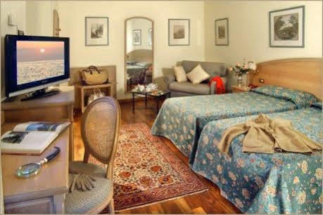 Hotell Park Costanza 4*