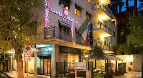 Park Costanza Hotell 4*