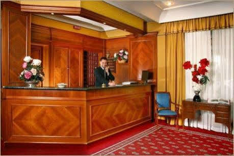 Hotell Park Costanza 4*