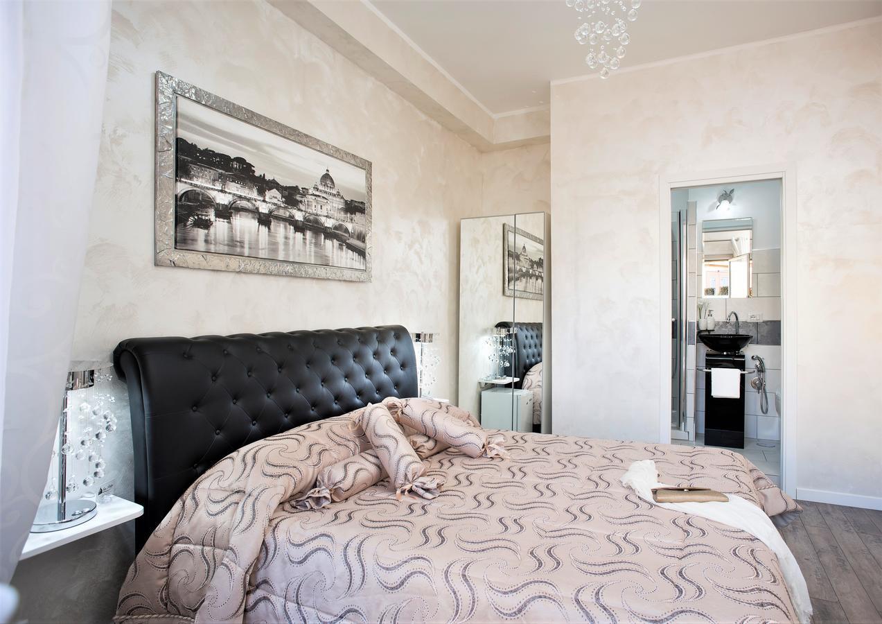 Apartamento San Pietro Panoramic View