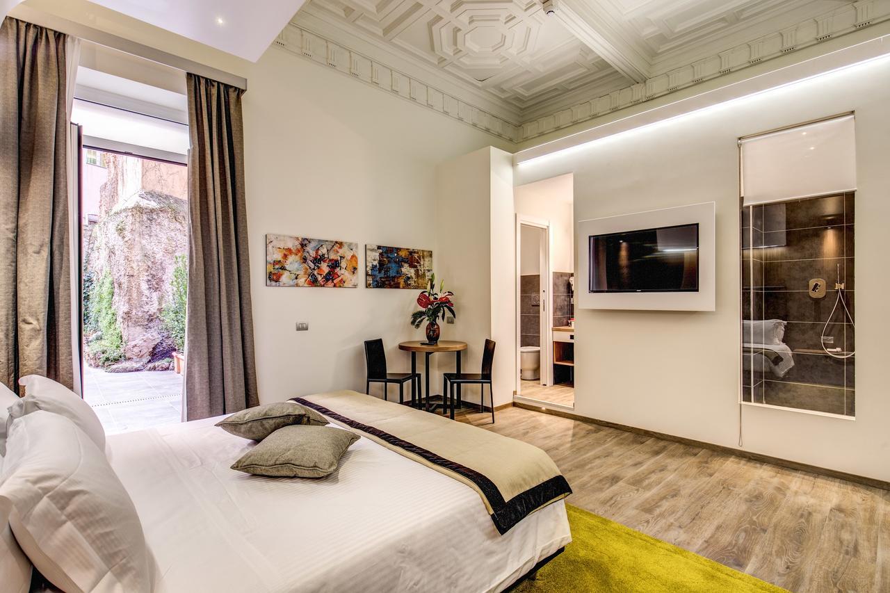 Trevi Collection - Gruppo Trevi Hotel 4*