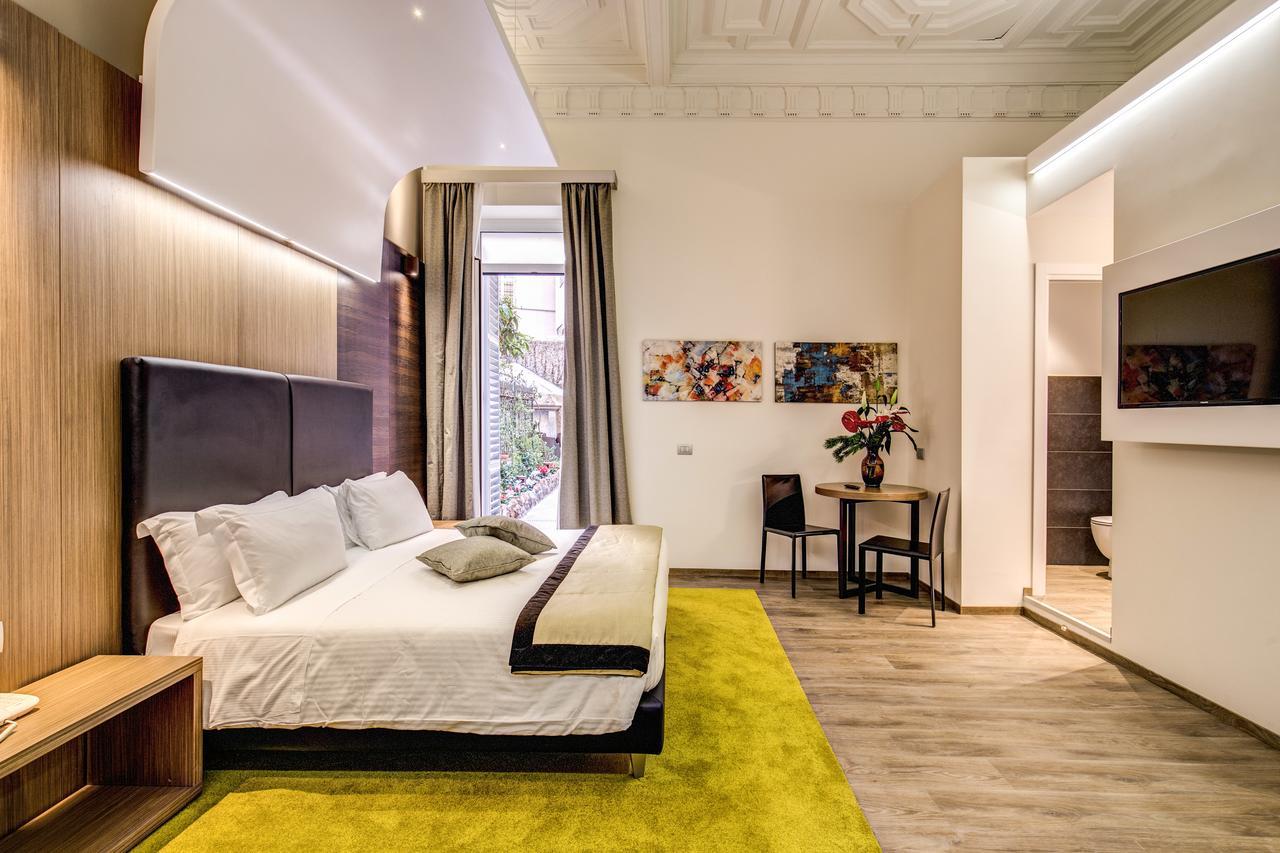 Hotel Trevi Collection - Gruppo Trevi