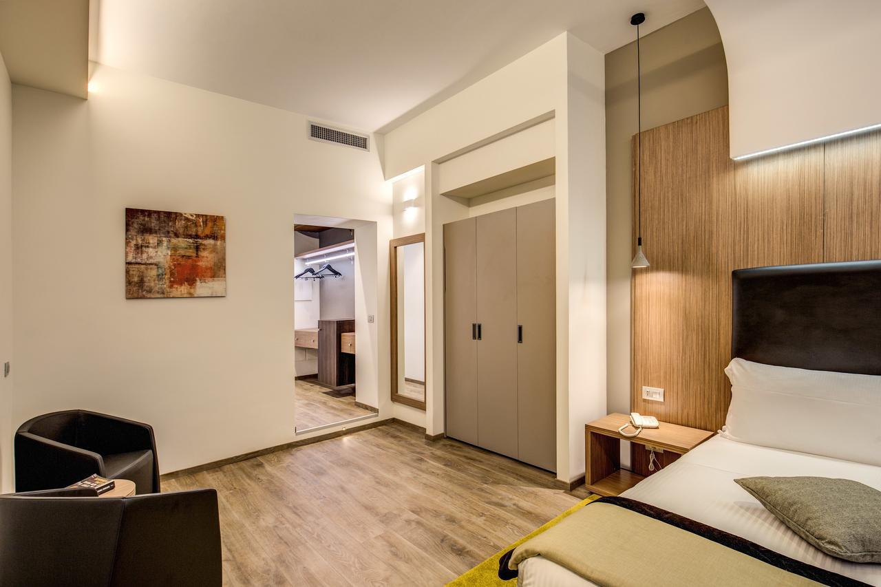 Hotel Trevi Collection - Gruppo Trevi Roma