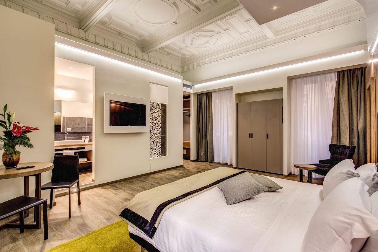 Trevi Collection - Gruppo Trevi 4*
