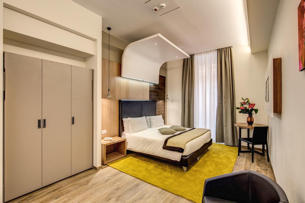Hotel Trevi Collection - Gruppo Trevi Roma