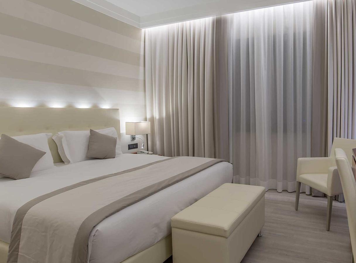 Hotel La Giocca Roma