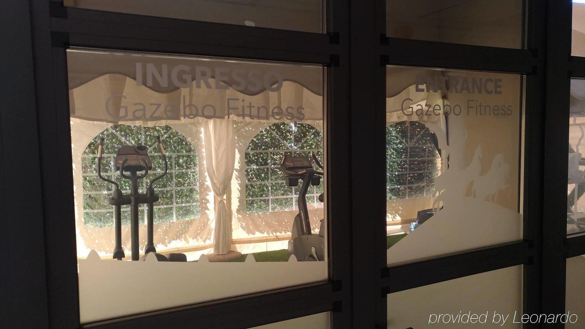 Hotel Tuscolana San Giovanni Rome