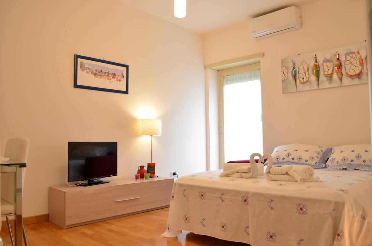 Casa vacanze Caput Mundi *