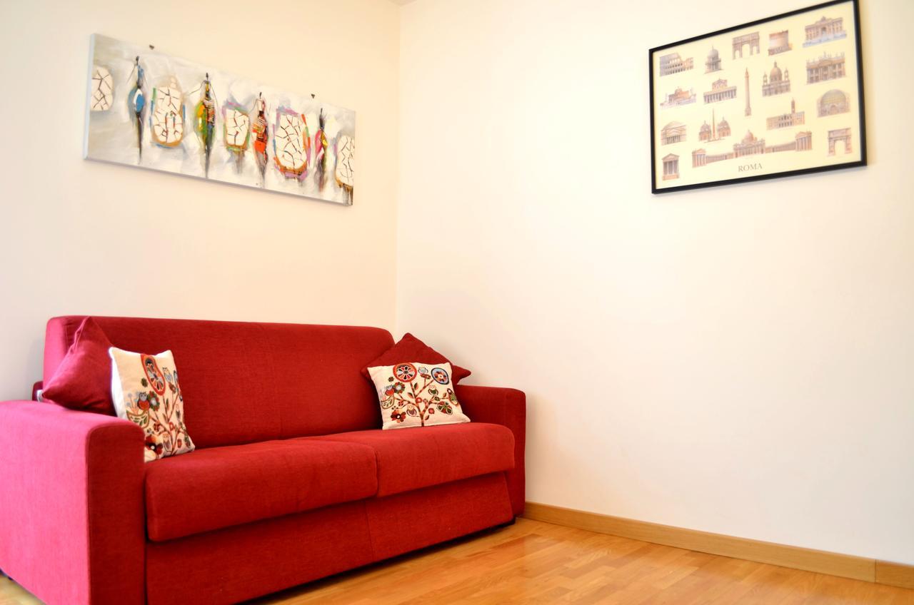 Casa vacanze Caput Mundi