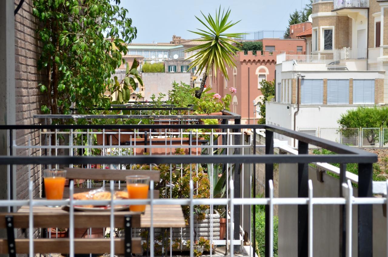 Caput Mundi Casa vacanze Roma