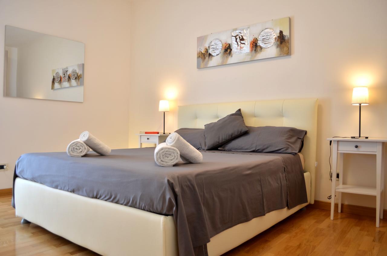 Casa vacanze Caput Mundi Roma