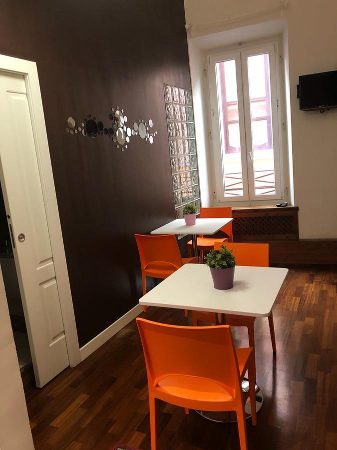 Gjestgiverier Casa Bella Pantheon 2*