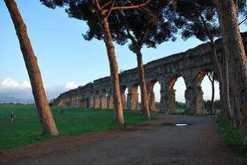 Domus Dei Consoli Bed and breakfast