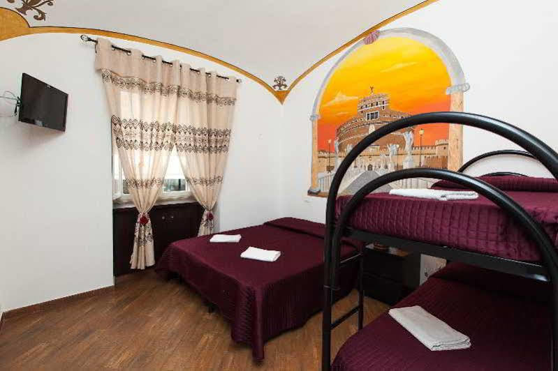 Gasthof Romangelo Termini