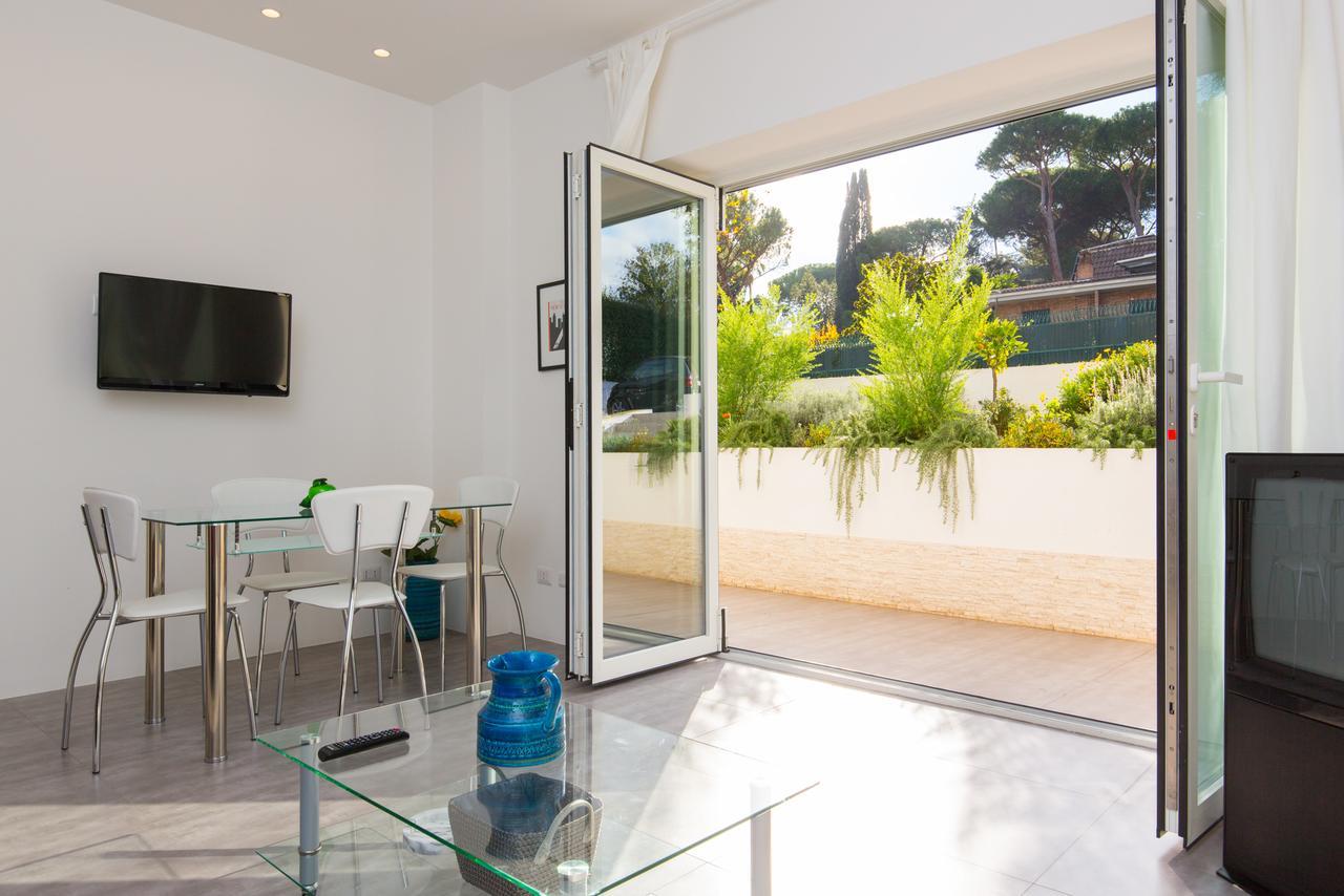 Niclas Luxury Appartamento *