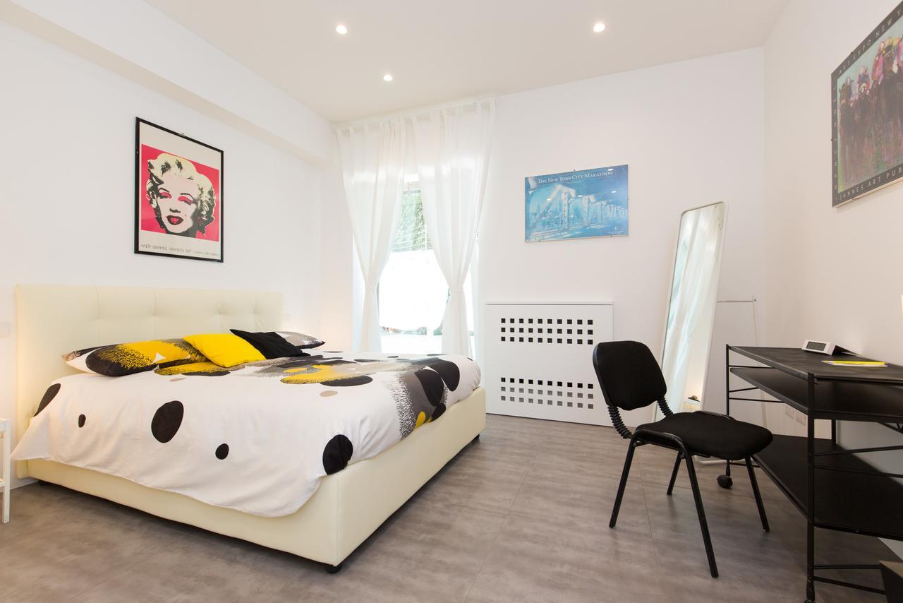 Niclas Luxury Appartamento