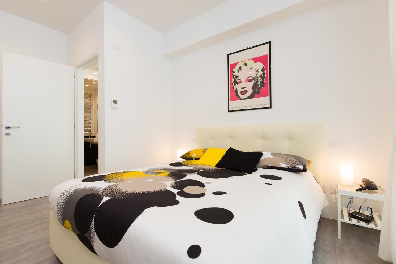 Niclas Luxury Appartamento