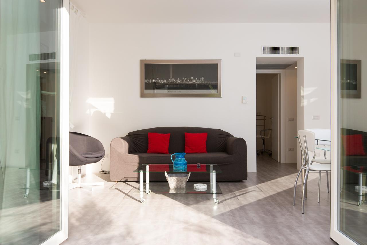 Appartamento Niclas Luxury