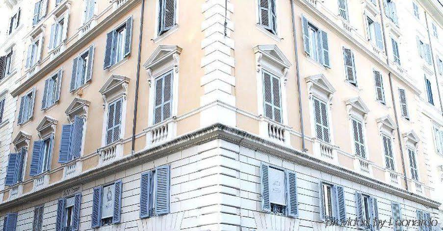 Picasso Hotel Rom