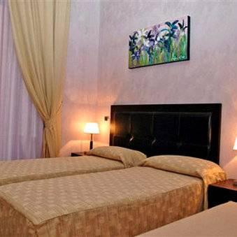 Le Petit Hotel Roma
