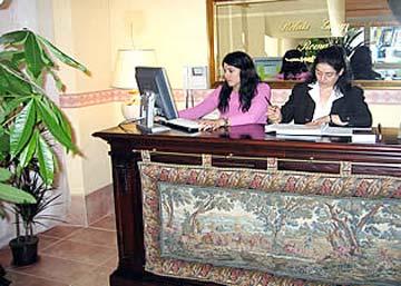 Relais Clivo Vaticano Pensión 2*