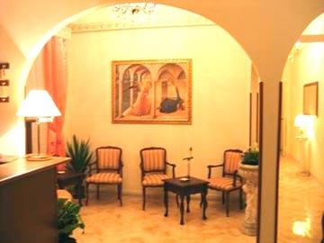 Pensión Relais Clivo Vaticano Roma