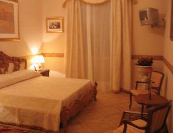 Pensión Relais Clivo Vaticano