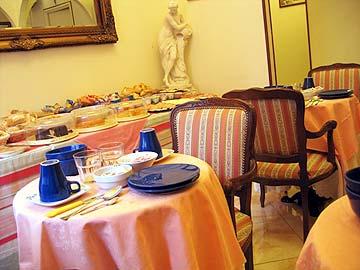 Pensión Relais Clivo Vaticano 2*