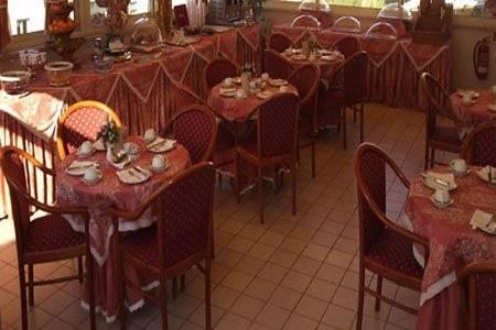 Delle Province Rome