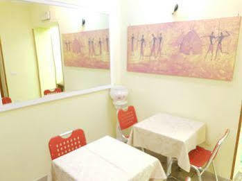 Bed and breakfast Alenic 2*