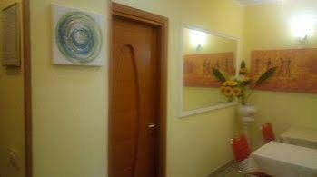 Alenic 2* Roma