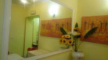 Bed and breakfast Alenic 2*