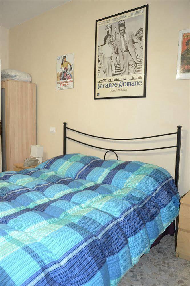 Polvere Di Stelle Bed & Breakfast