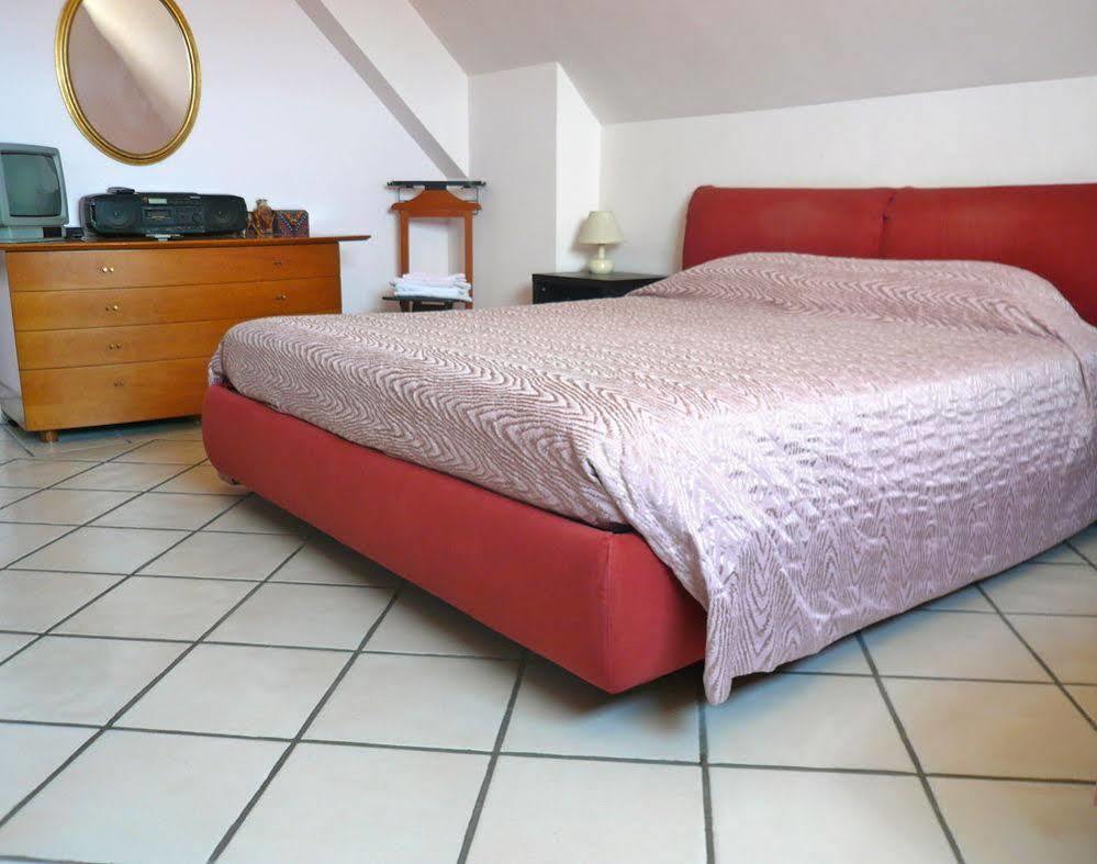 Bed & Breakfast Da Roy A Cinecitta