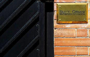Bed and breakfast Oriani Roma